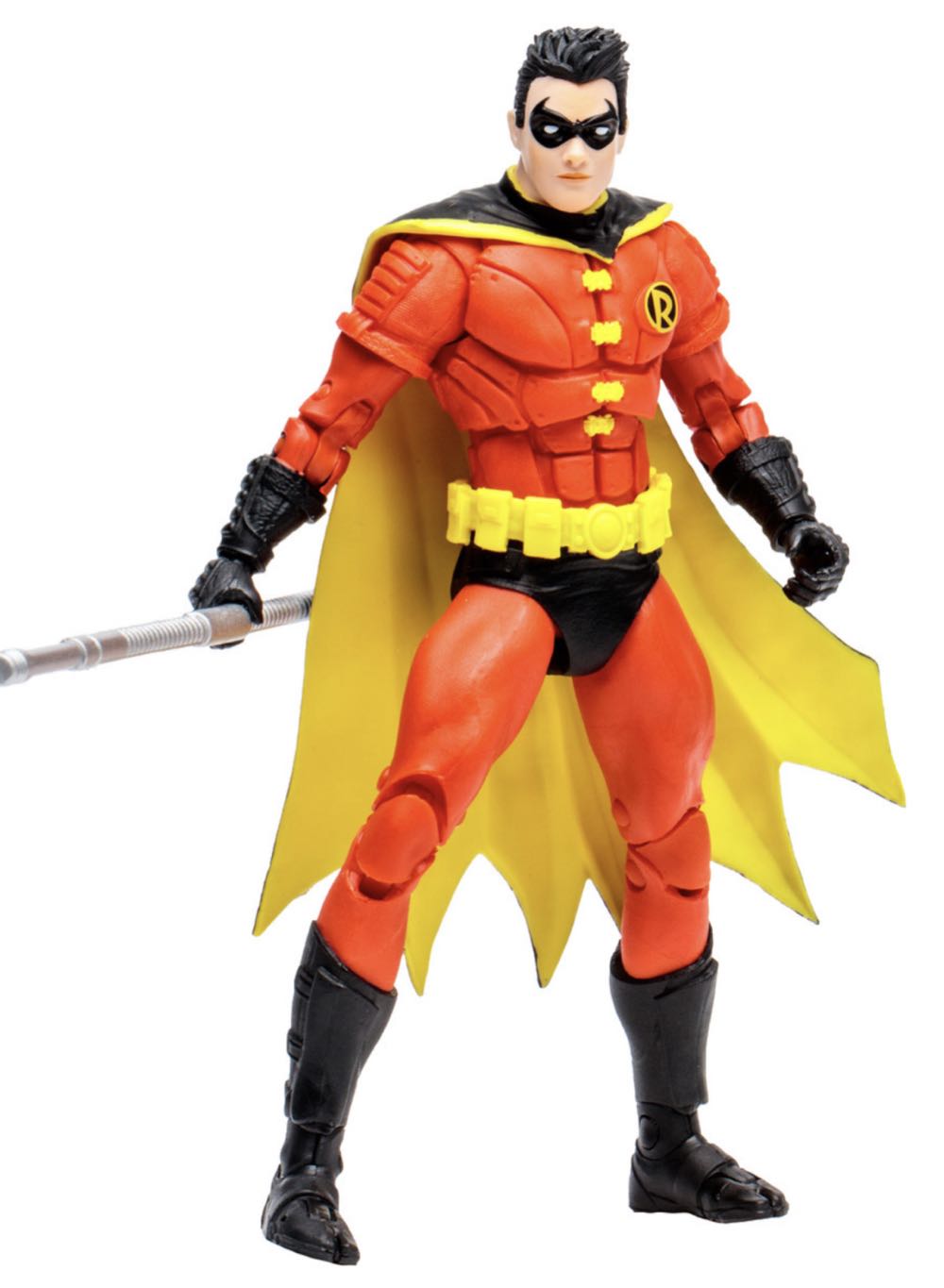 Robin Tim Drake - McFarlane Toys (DC Multiverse) action figure collectible - Main Image 4