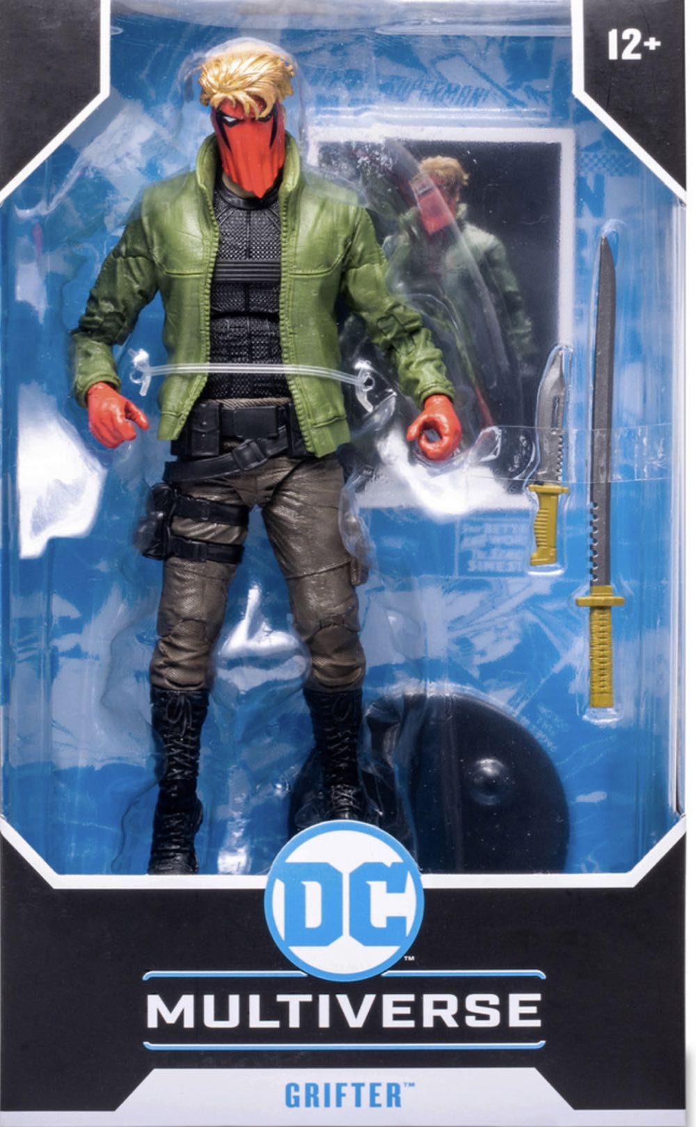 Funko Pop Six Arm Spider-man Exclusive