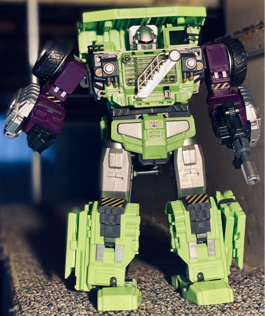 Marvel Heroes Chess Set