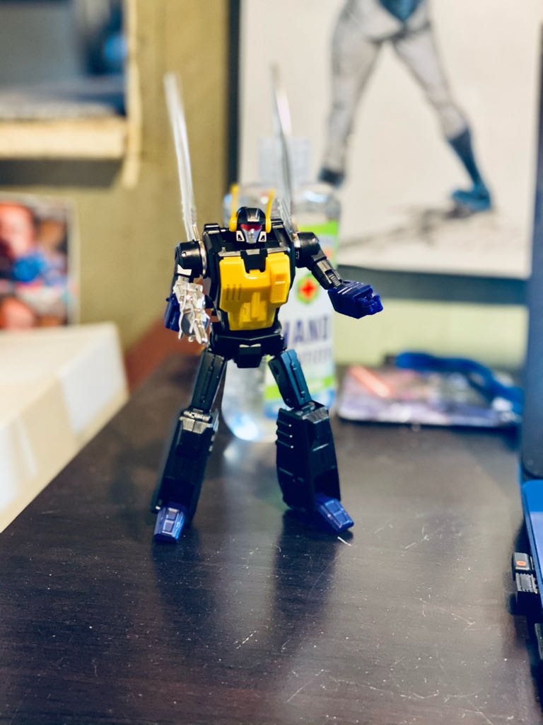 Robotnik (Jakks) (wave 1)