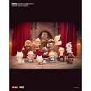 Pop Mart Dimoo No One’s Gonna Sleep Tonight Series  action figure collectible [Barcode 6941848237491] - Main Image 1