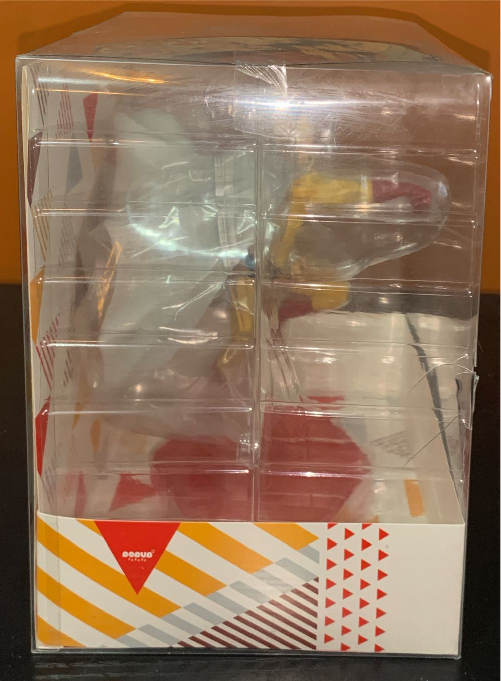 Saitama (Hero Costume Ver.) - Good Smile Company (One Punch Man) action figure collectible [Barcode 4580416941211] - Main Image 4