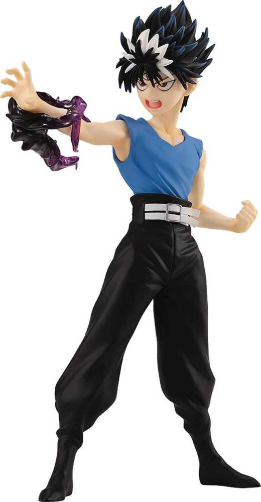 Hiei - Good Smile Company (Popup Parade) action figure collectible [Barcode 4580416941945] - Main Image 2