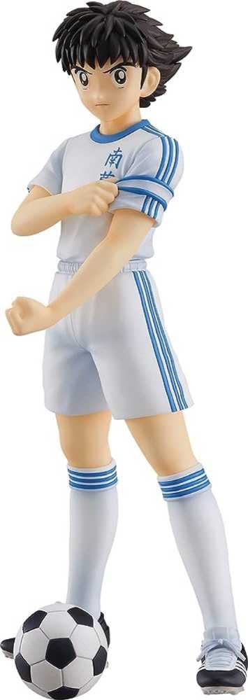 Tsubasa Ozora - Good Smile Company (Captain Tsubasa) action figure collectible [Barcode 4580416942652] - Main Image 2