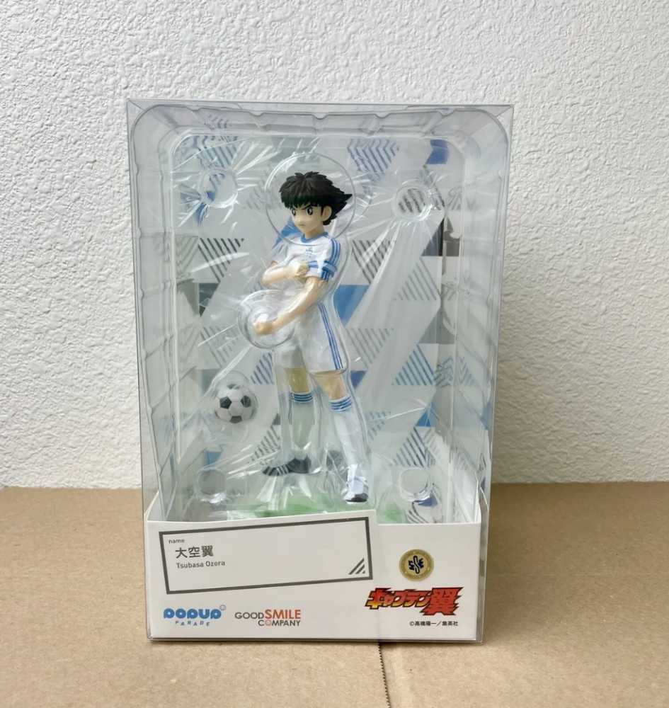 Tsubasa Ozora - Good Smile Company (Captain Tsubasa) action figure collectible [Barcode 4580416942652] - Main Image 3
