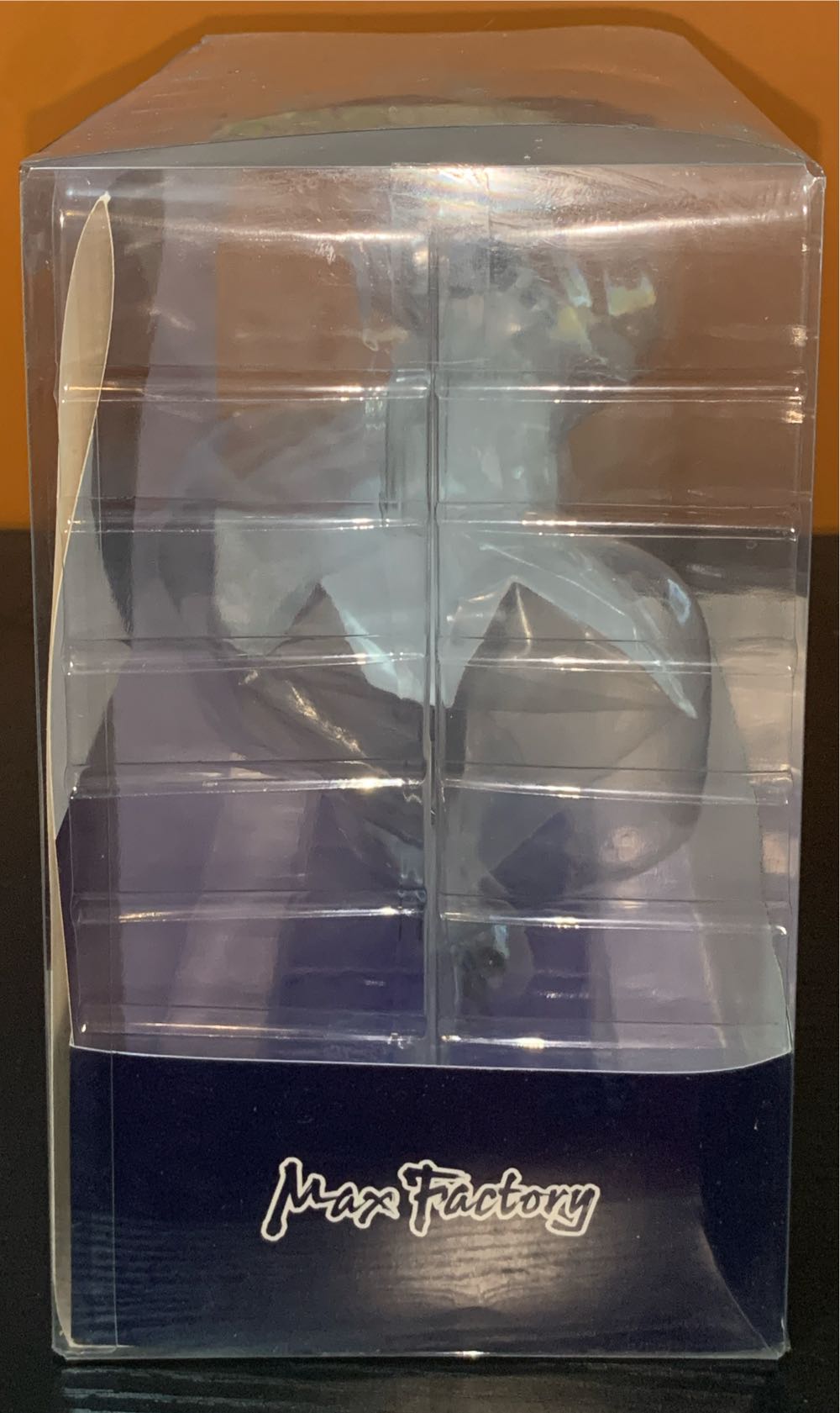 Seto Kaiba - Max Factory (Yu-Gi-Oh! Duel Monsters) action figure collectible [Barcode 4545784043042] - Main Image 4