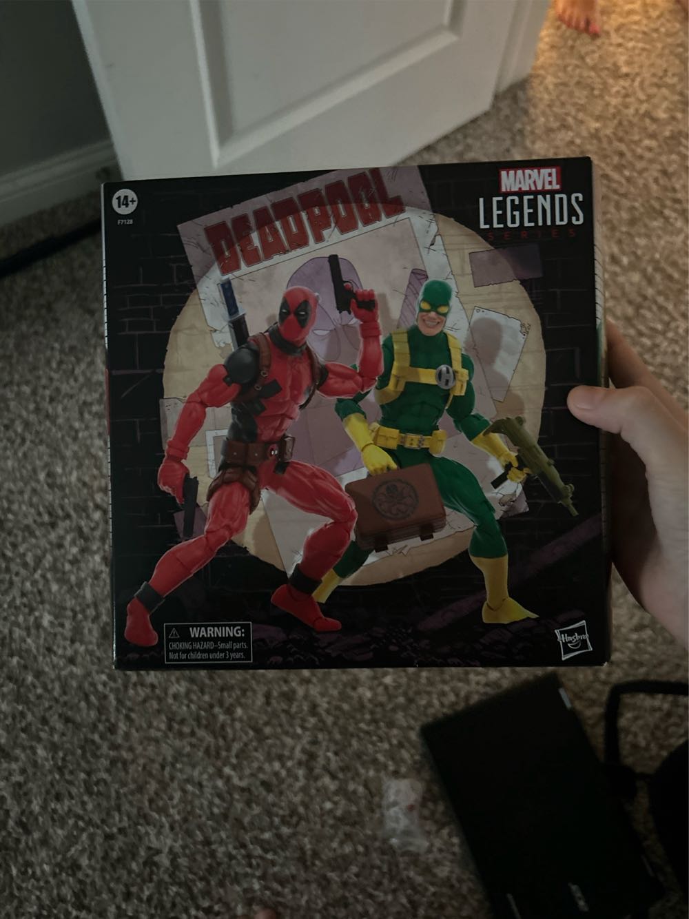 Star Wars- Hera Syndulla FigPin 1470