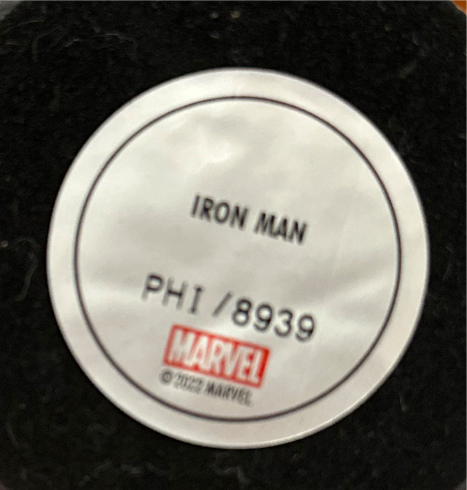 Iron Man - Robert Downey Jr. (Avengers Assemble) action figure collectible - Main Image 4