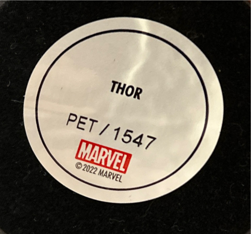 Thor - Chris Hemsworth (Thor: Ragnarok) action figure collectible - Main Image 4