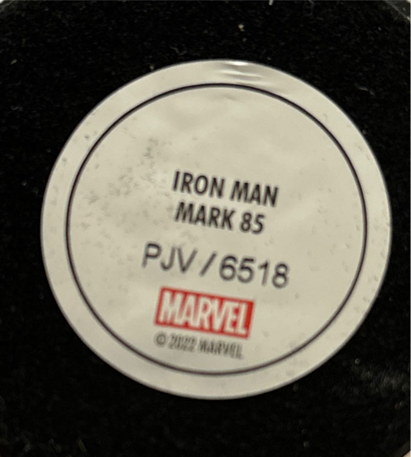 Iron Man Mark 85 - Robert Downey Jr. (Avengers: Endgame) action figure collectible - Main Image 4