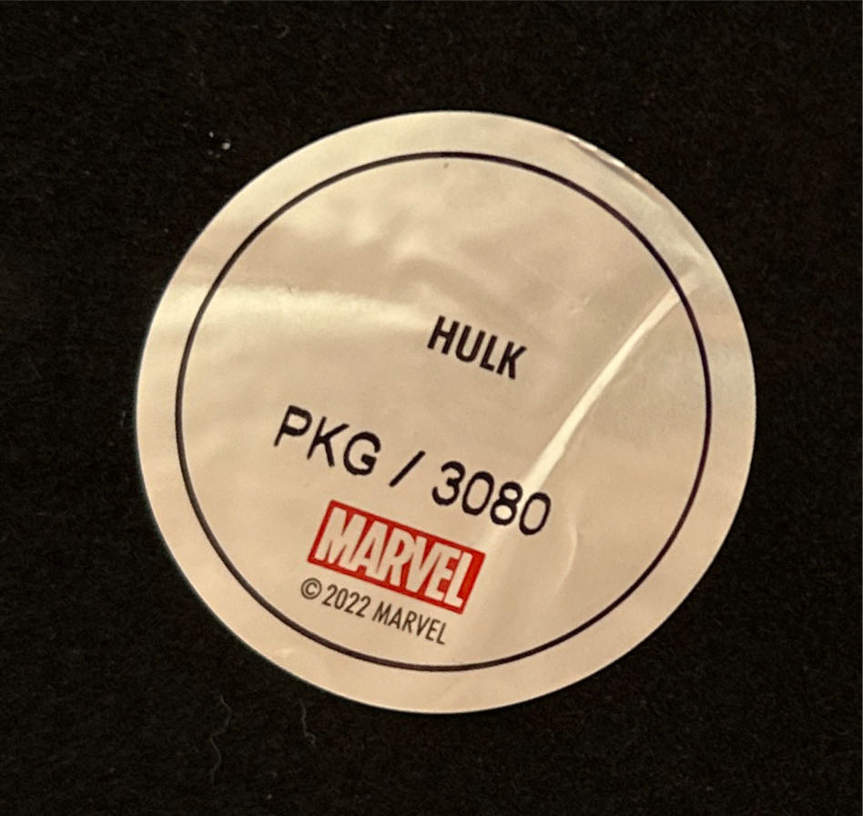 Gladiator Hulk - Mark Ruffalo (Thor: Ragnarok) action figure collectible - Main Image 4