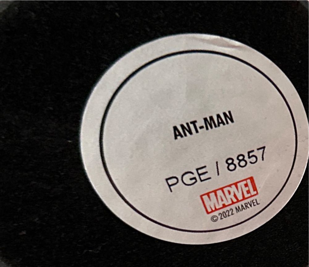 Ant-Man - Paul Rudd (Ant-Man) action figure collectible - Main Image 4