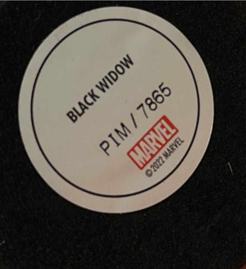 Black Widow - Scarlett Johansson (Captain America: The Winter Soldier) action figure collectible - Main Image 4