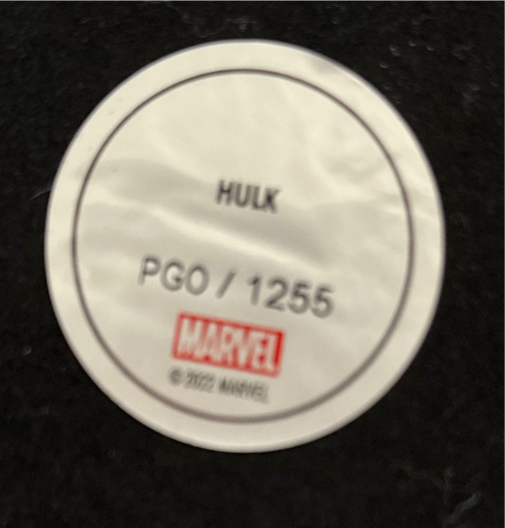 The Hulk - Mark Ruffalo (Avengers Assemble) action figure collectible - Main Image 4