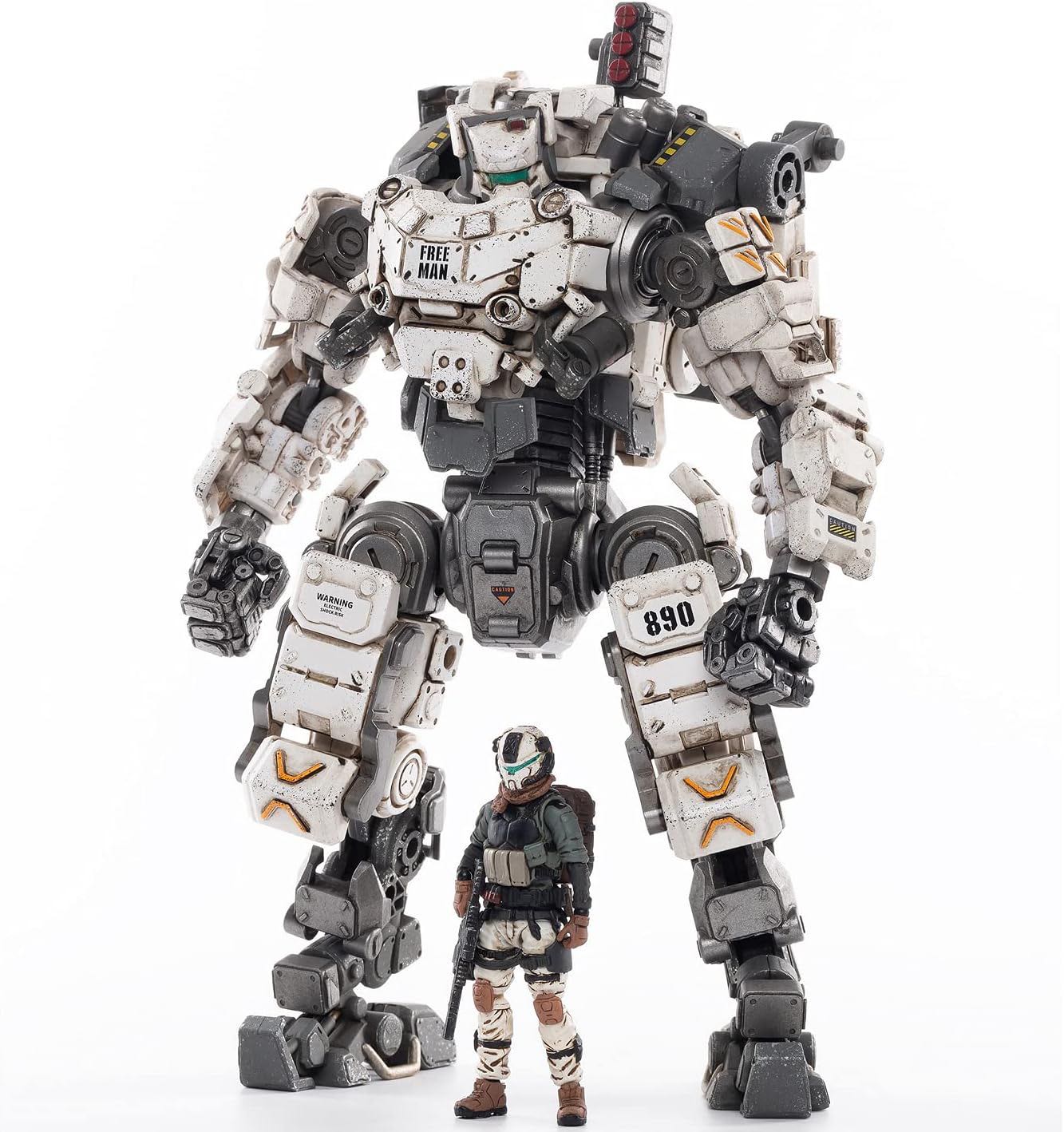 Wos Playmates Simpsons Nuclear Power Plant Lunch Room Frank Grimes Box W