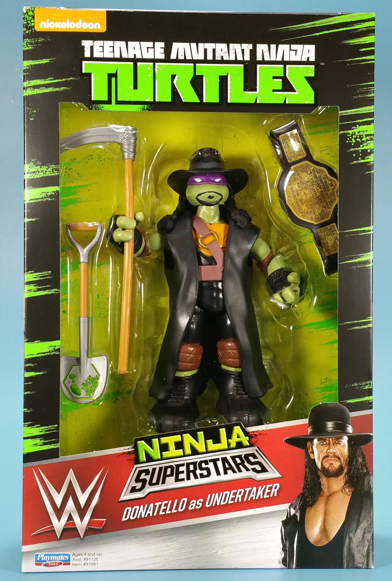 The Thing: Ultimate Mcready