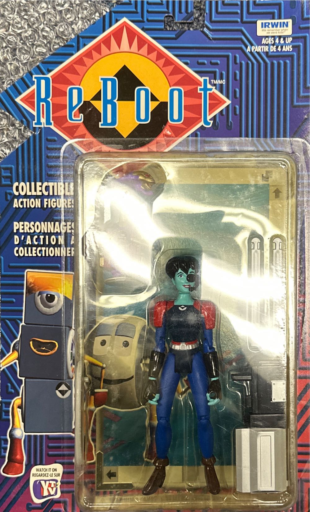 Green Lantern (DC vs.Vampires - Gold Label)