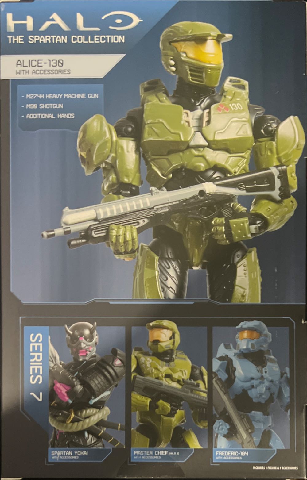 Professor Huyang - Hasbro (Ahsoka) action figure collectible - Main Image 2