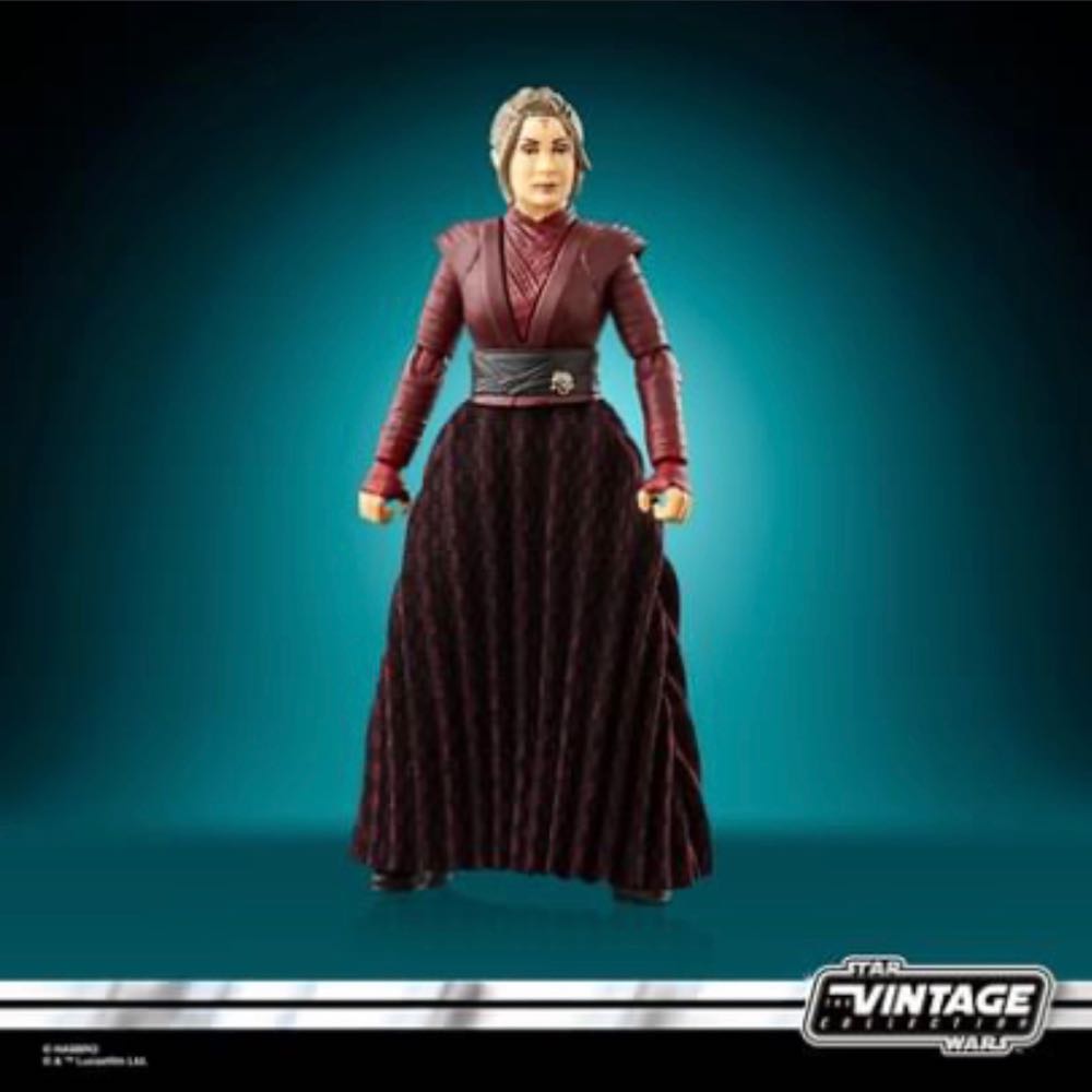 Morgan Elsbeth - Hasbro (Ahsoka) action figure collectible - Main Image 3