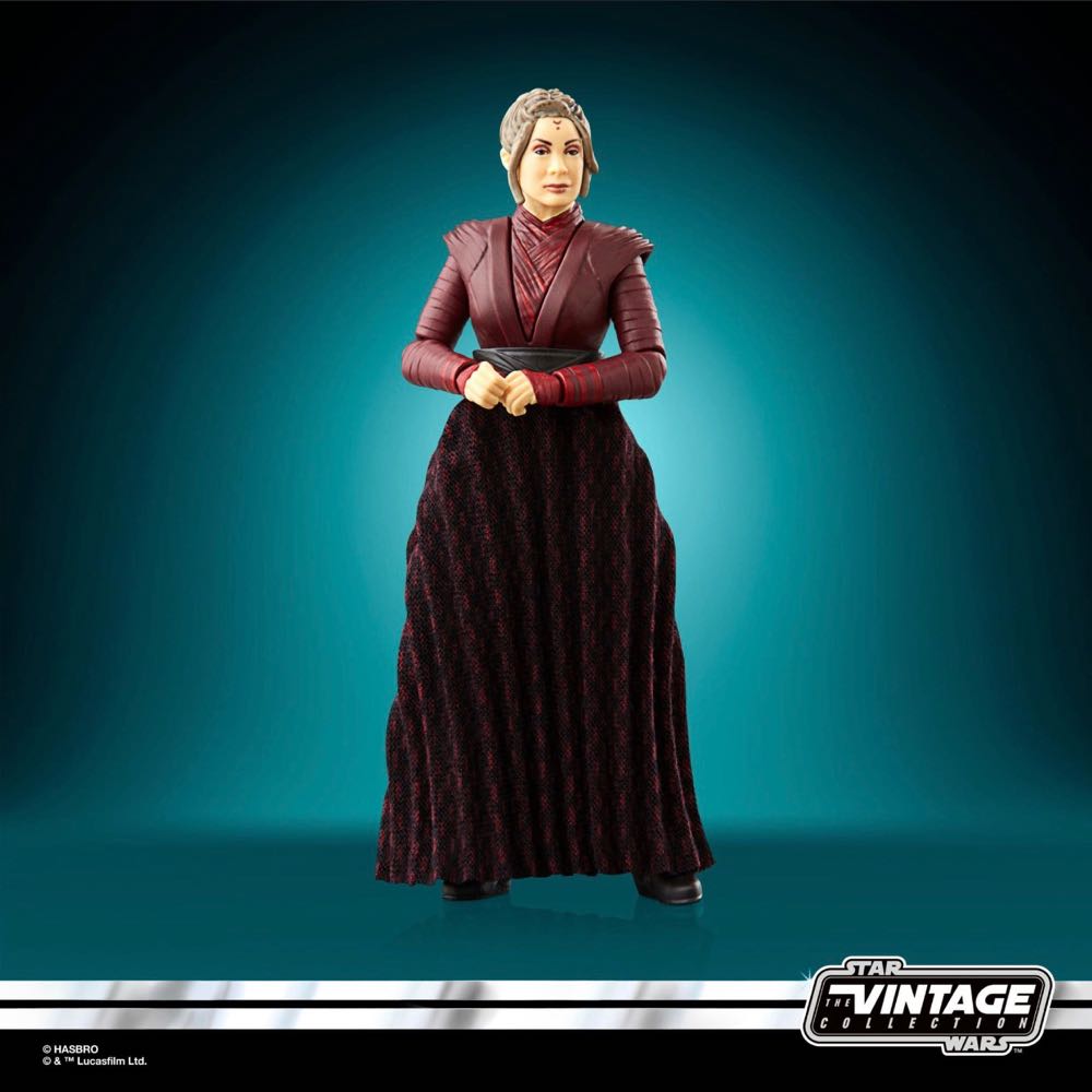 Morgan Elsbeth - Hasbro (Ahsoka) action figure collectible - Main Image 4