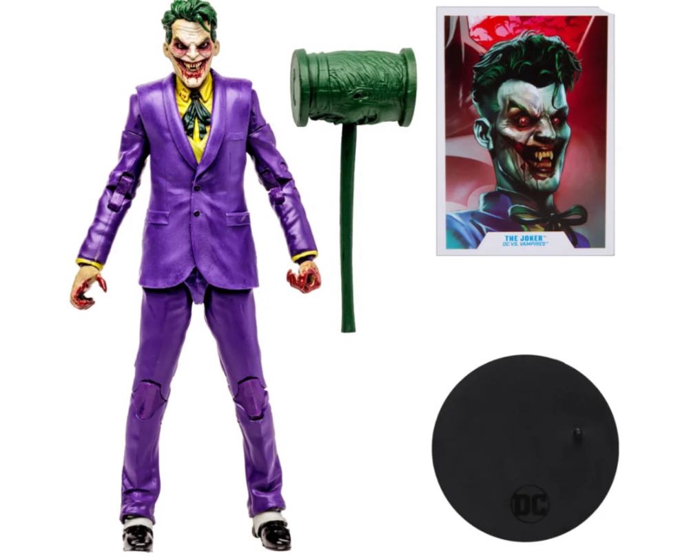 Super7 Tron: Flynn & Lightcycle  action figure collectible [Barcode 400954120500] - Main Image 3