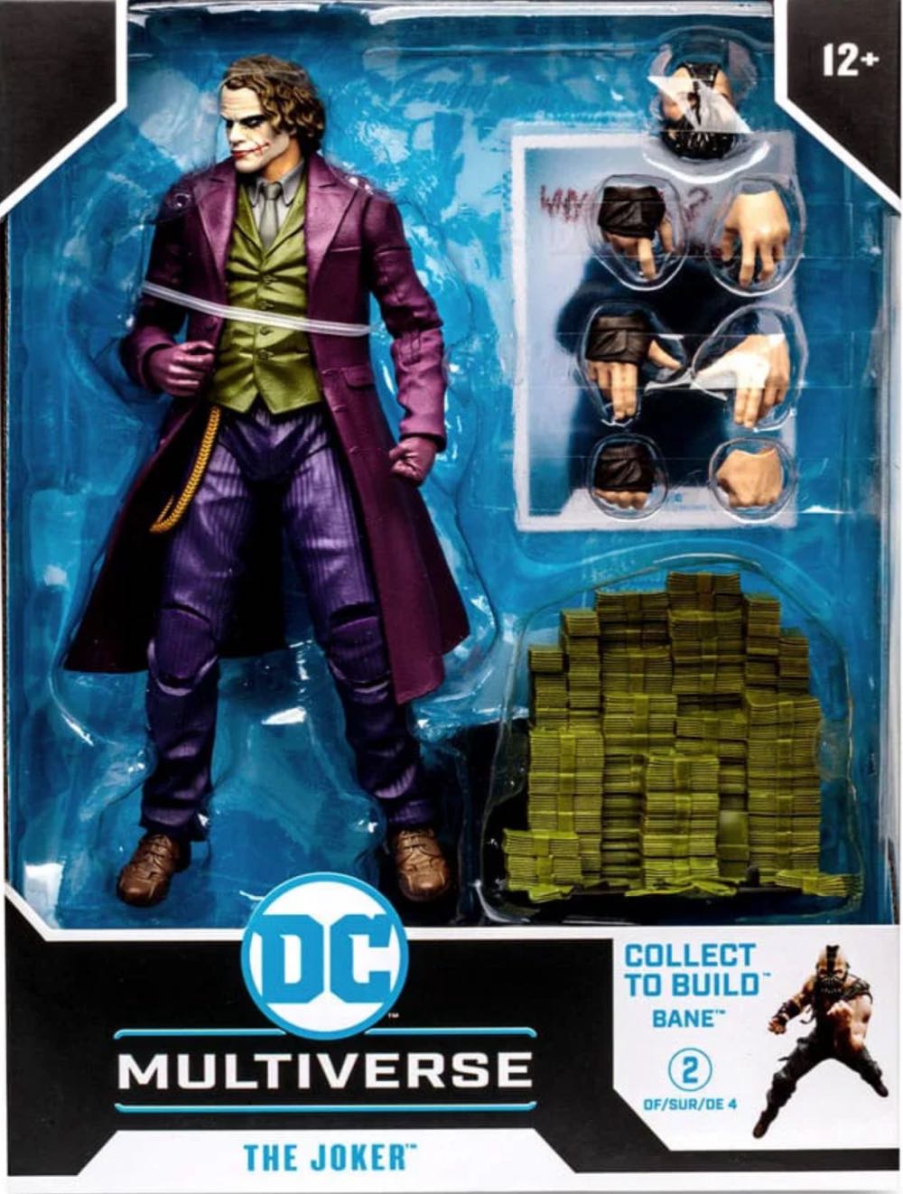 Lego Star Wars Darth Vader Vs. Obi Wan Kenobi Watch 8020387