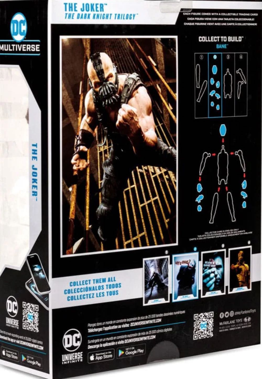 Super7 Tron: Tron & Lightcycle  action figure collectible [Barcode 400954120517] - Main Image 2