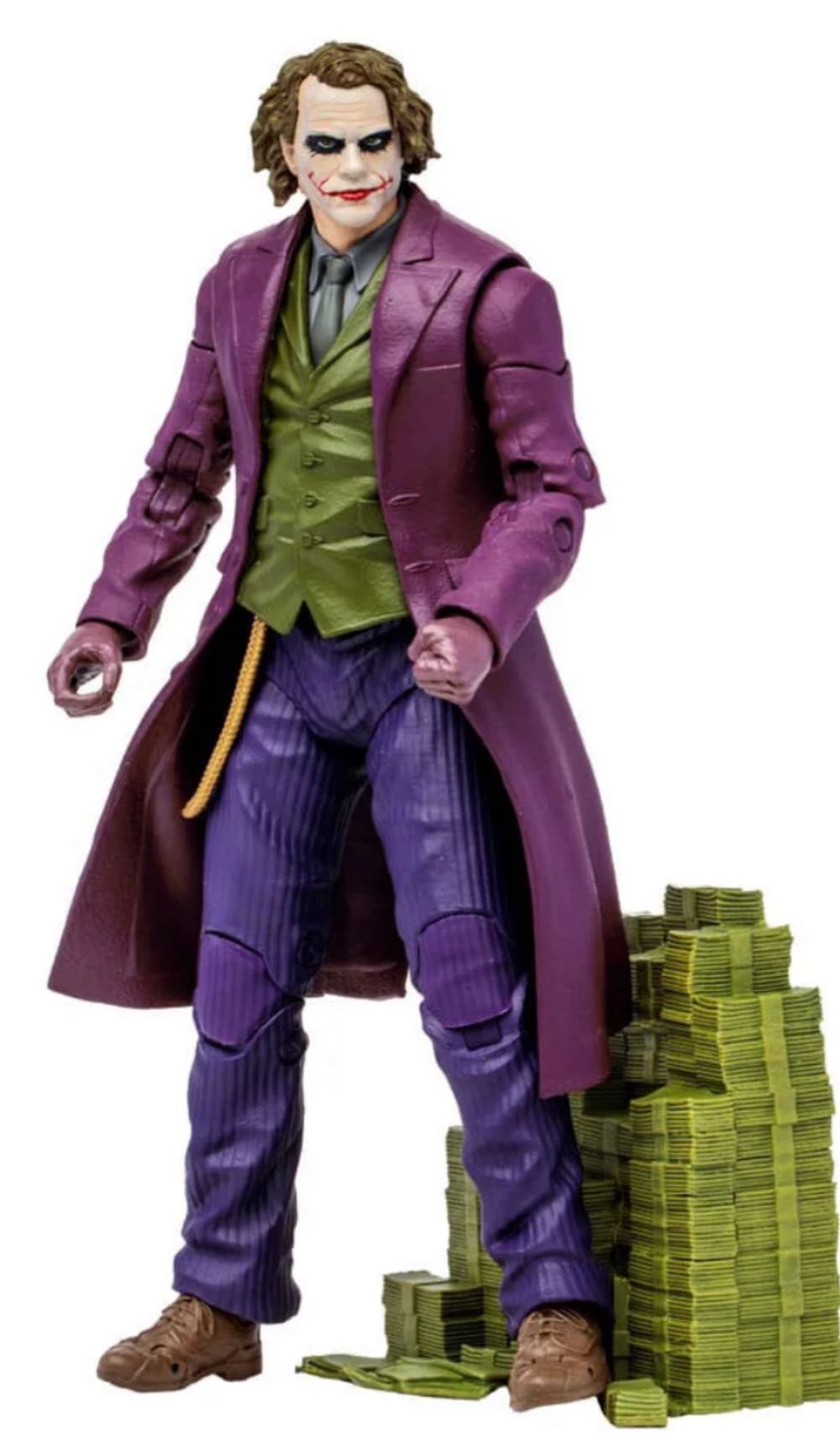 Super7 Tron: Tron & Lightcycle  action figure collectible [Barcode 400954120517] - Main Image 4