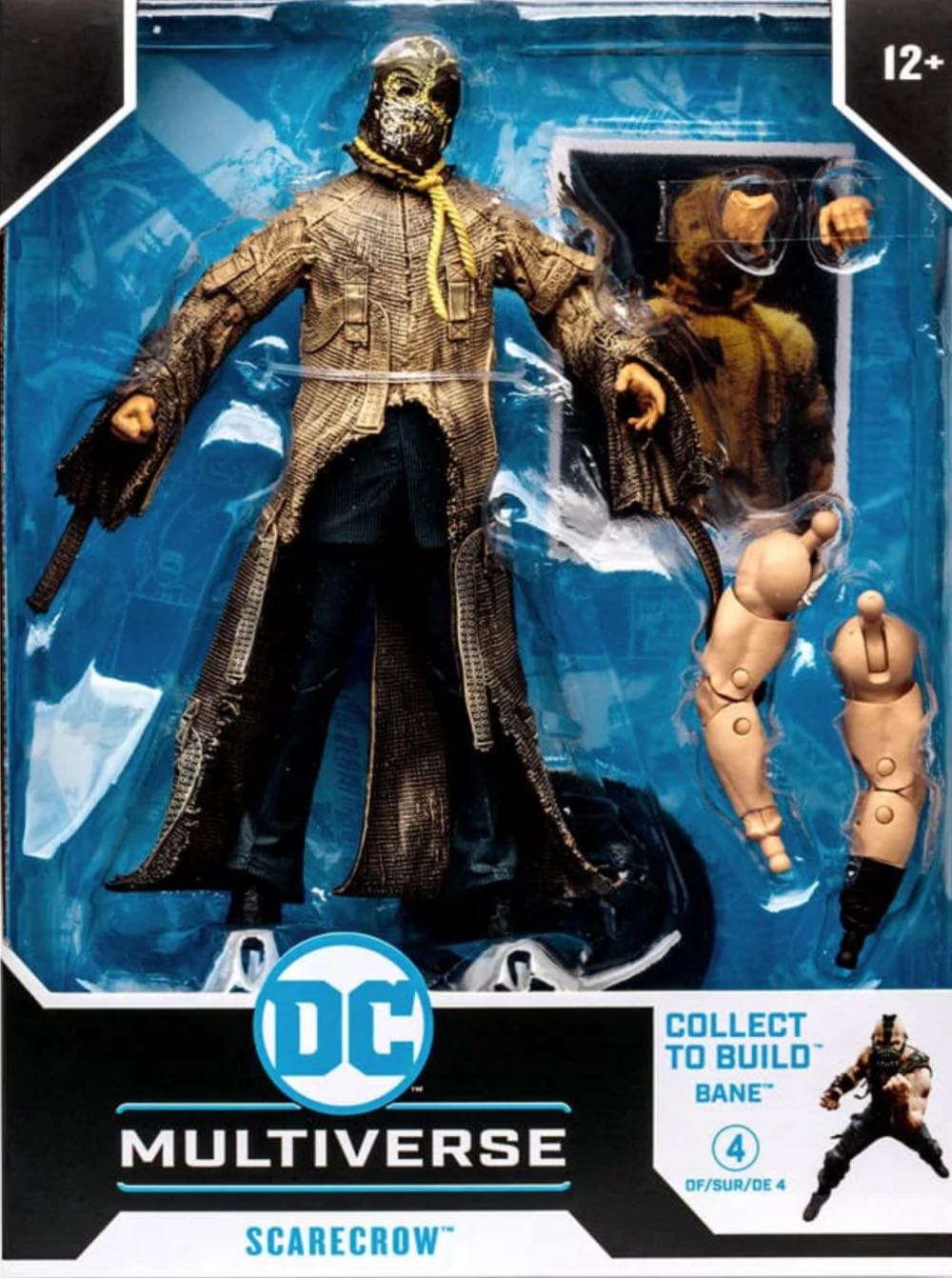 Robin Bean Bag Plushie