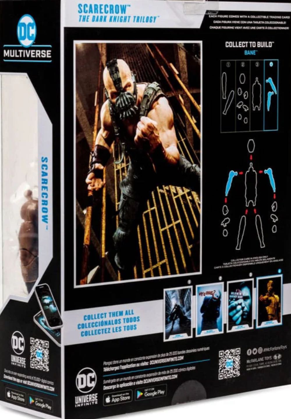 Super Campeones Benji Price  - Good Smile Company (Captain Tsubasa) action figure collectible [Barcode 4580416943642] - Main Image 2