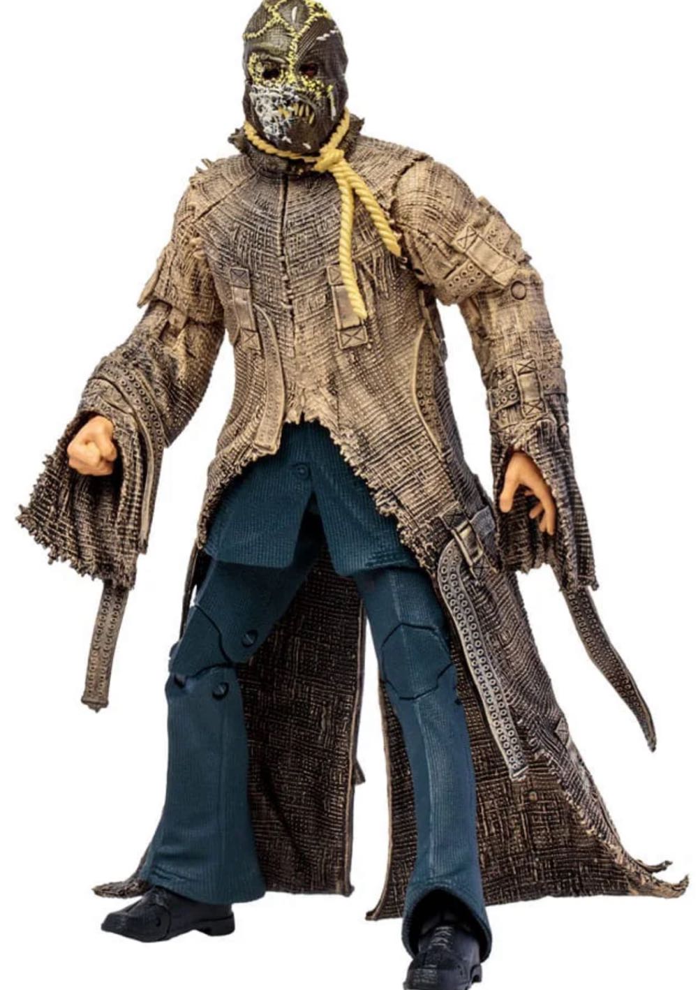 Super Campeones Benji Price  - Good Smile Company (Captain Tsubasa) action figure collectible [Barcode 4580416943642] - Main Image 4