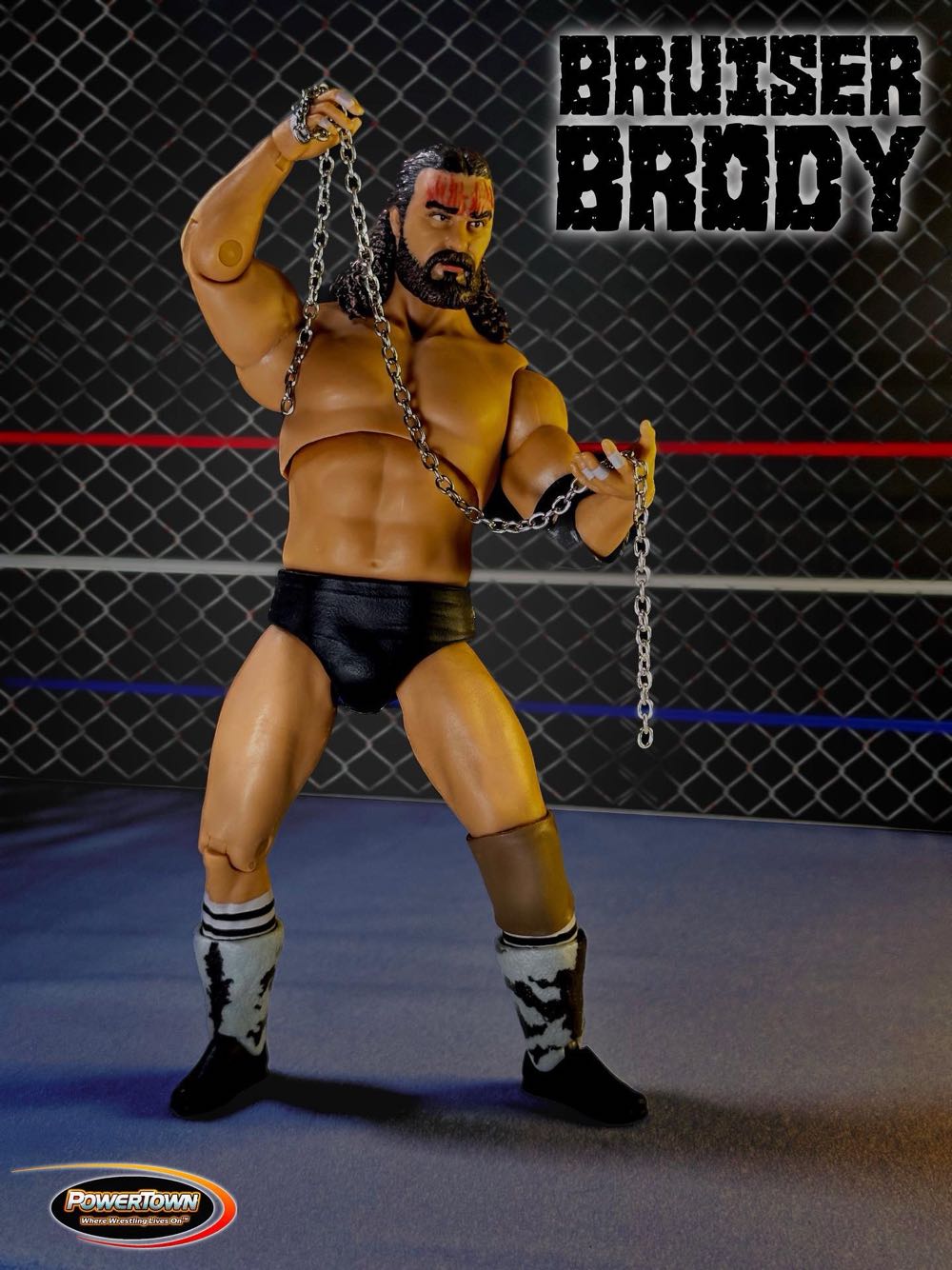 Irritator - Mattel - Jurassic World (Jurassic World) action figure collectible [Barcode 194735116317] - Main Image 3