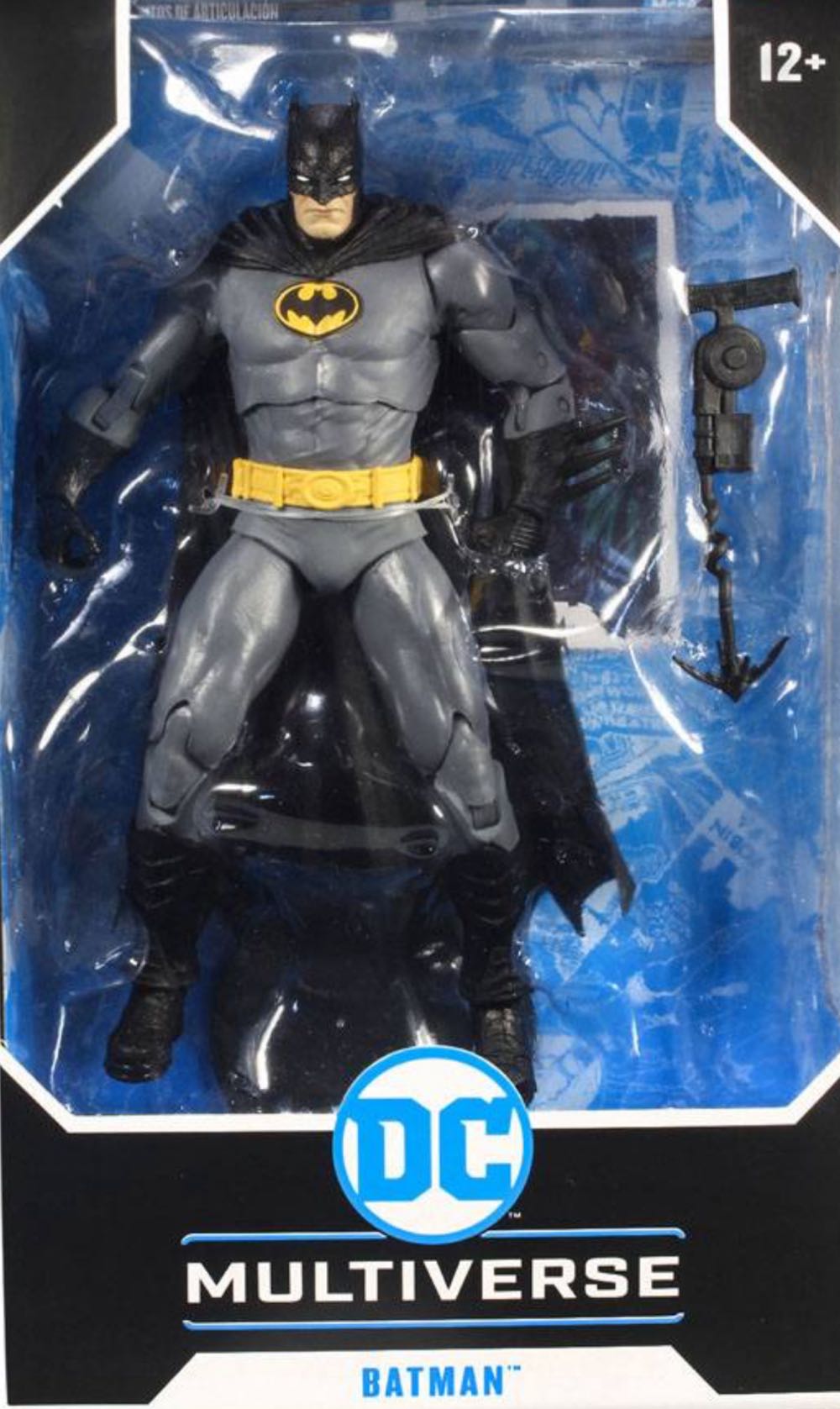 Transformers Nano Metalfigs 18 Pk