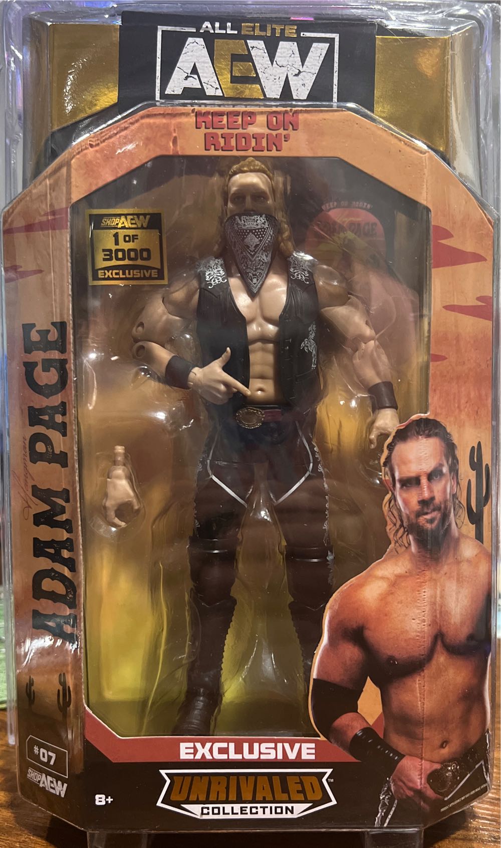 DragonBall Super Goku