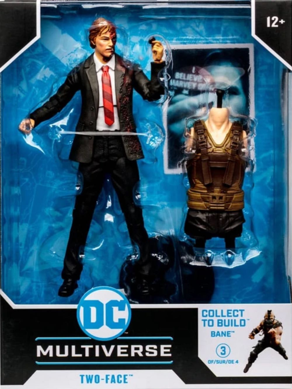 Ichiban Kuji Evangelion Lift-off! B Prize Rei Ayanami Figure