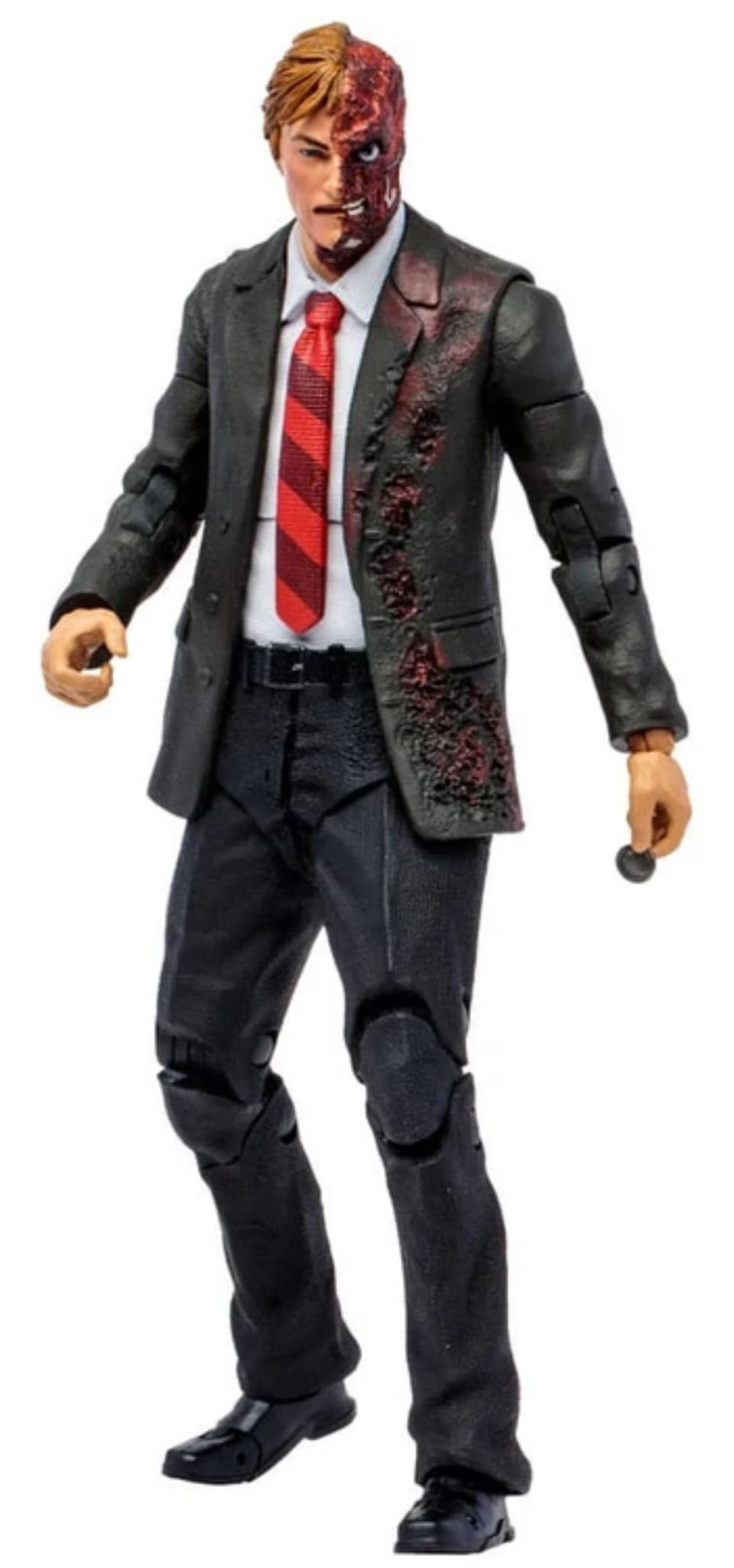 #108 Cobra Shadow Tracker - Hasbro - G.I. Joe Classified (G.I. Joe - Classified Series) action figure collectible [Barcode 5010996146939] - Main Image 4