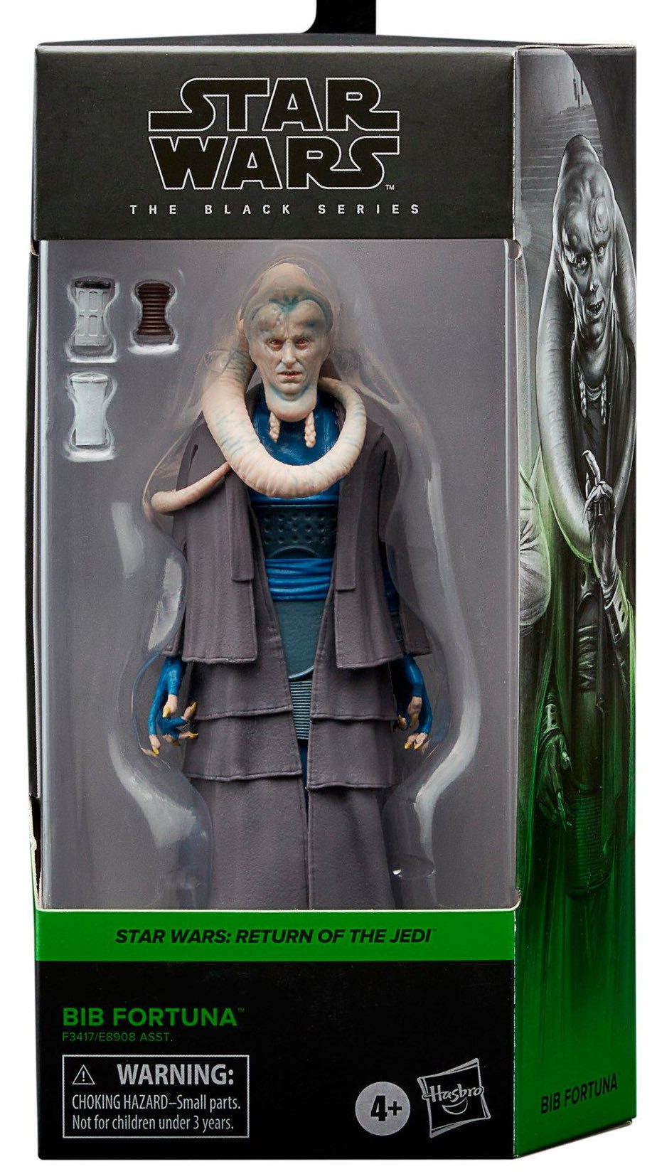 Naomi and Cameron (Funkadactyls) - Basic 2 Pack