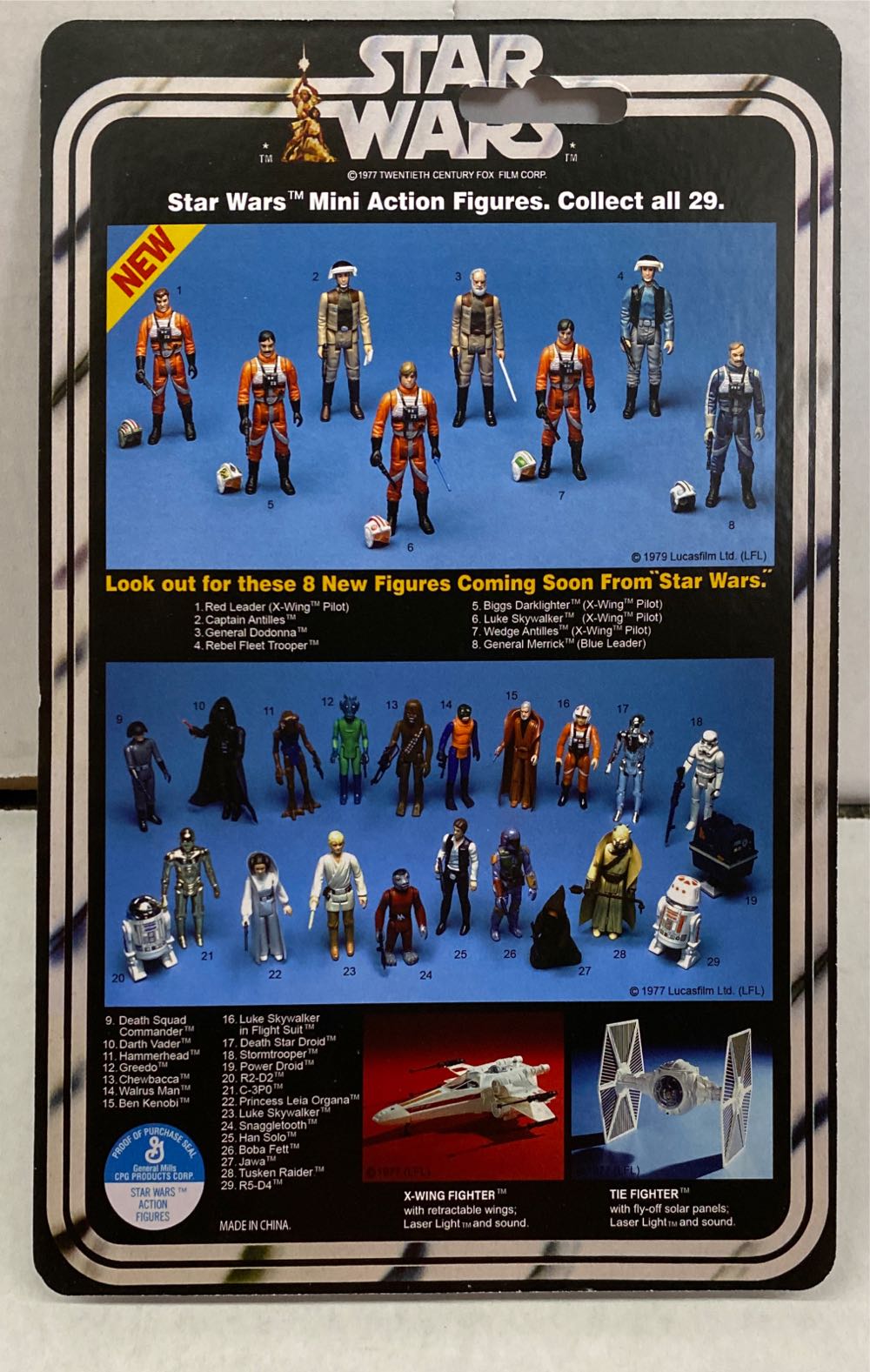 Wild Wild West - General McGrath - Warner Bros. action figure collectible [Barcode 017283102178] - Main Image 2