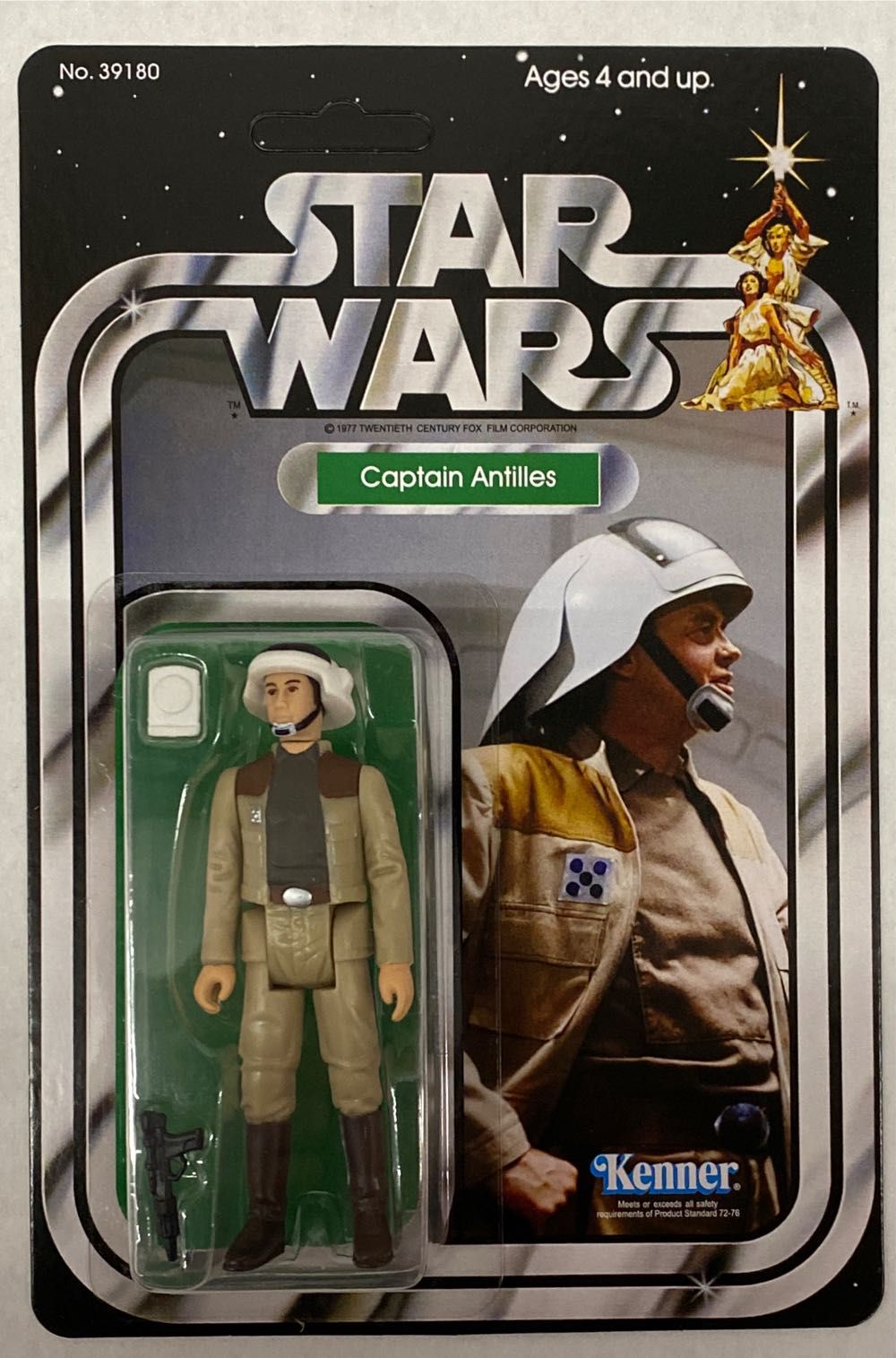 Harley Quinn (Caution Tape Version)