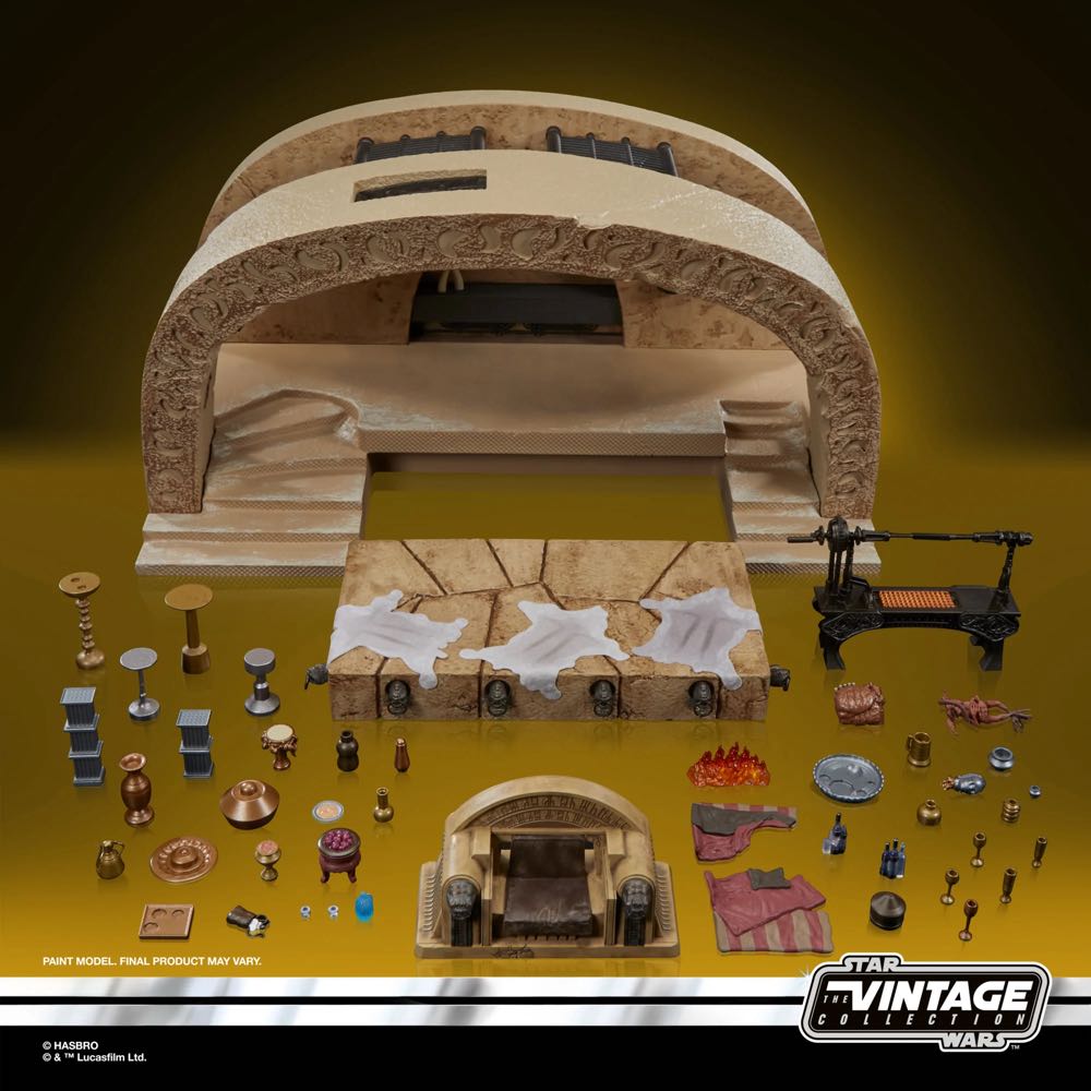 Genghis Khan - Kenner (Bill & Ted’s Excellent Adventure) action figure collectible [Barcode 076281542607] - Main Image 2