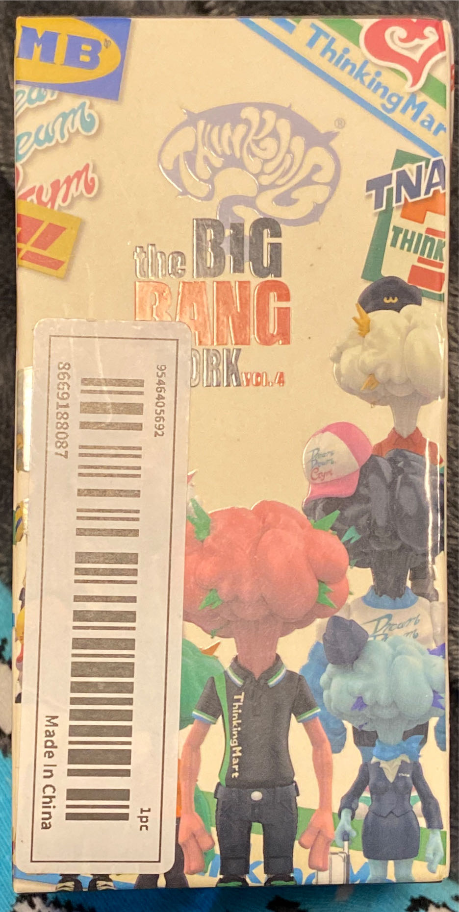 Hot Wheels Disney 101 Dalmatians Cruella De Vil (HW Screen Time 9/10)