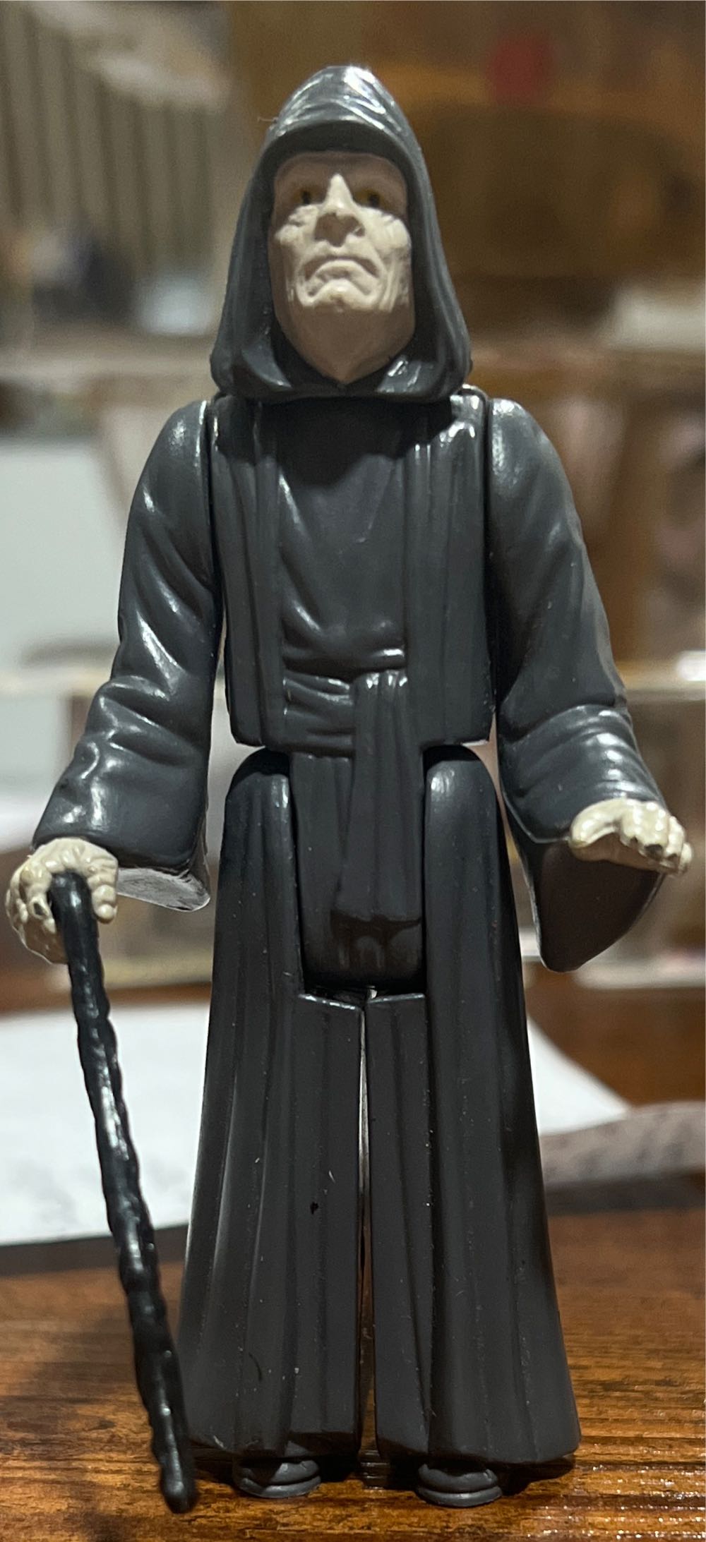 AT-AT (Endor All Terrain Armored Transport)