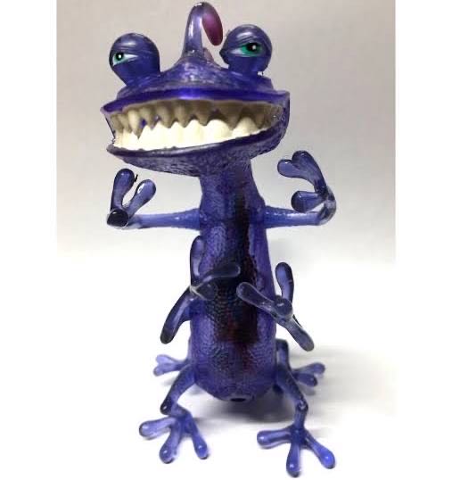 Gargoyles: Lexington