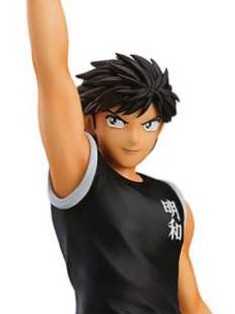 Bandai - Tamashii Nations - The Robot Spirits - Mobile Suit Variations - MS-06FS Zaku II Garma’s Custom Model & Mazella Attack Earth Invasion Set ver. A.N.I.M.E.