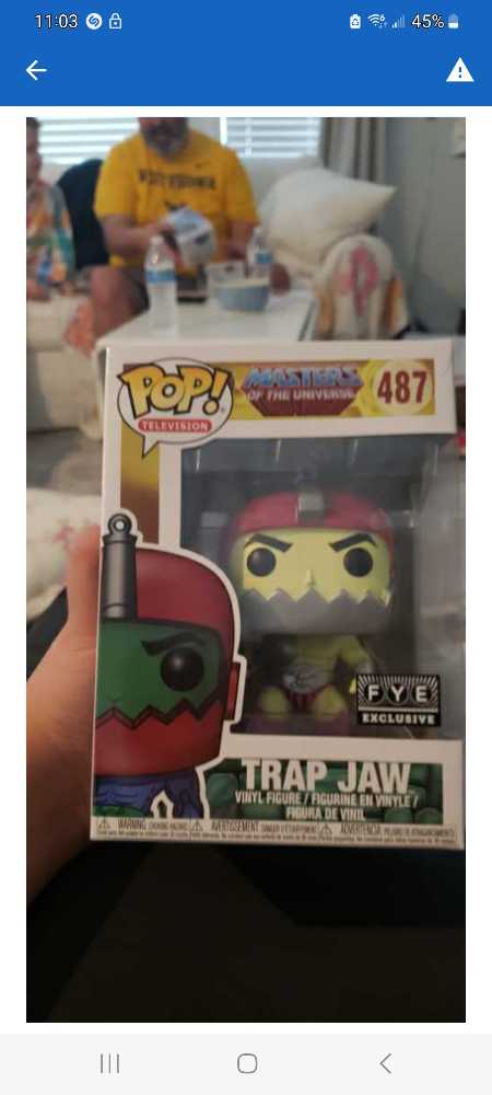 Good Smile Rwby: Yang Xiao Long