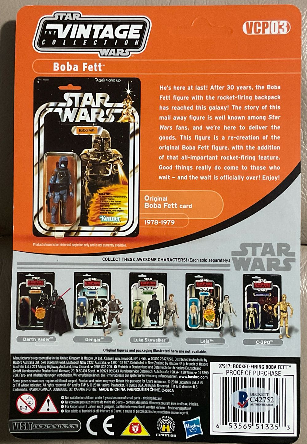 Avengers Iron Man - Toy Biz action figure collectible - Main Image 3