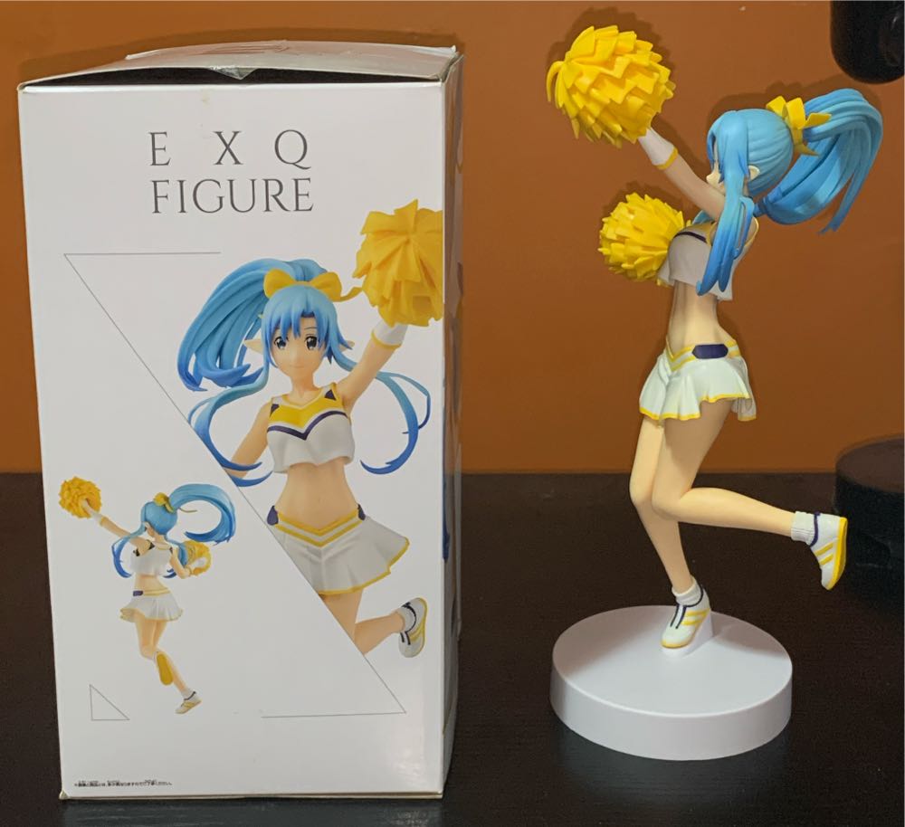 Asuna - Bandai Spirits (Sword Art Online Memory Defrag) action figure collectible [Barcode 4983164395211] - Main Image 2