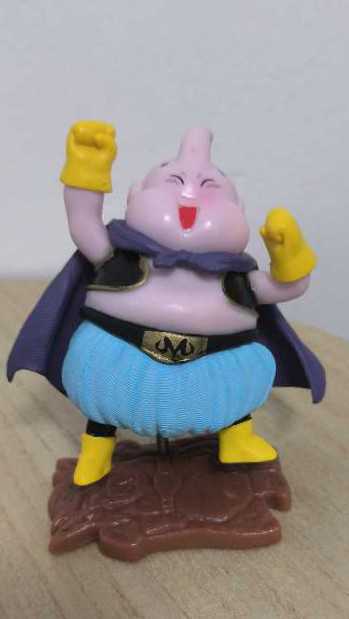 Banpresto Dragon Ball Z Solid Edge Works Super Saiyan Gohan Figure 16 Cm