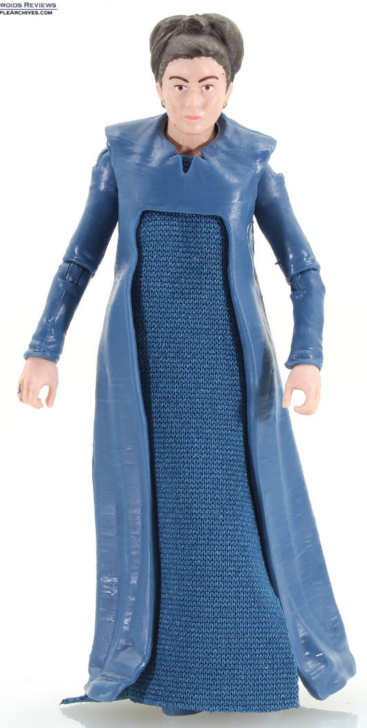 Power Rangers RPM Yellow Ranger