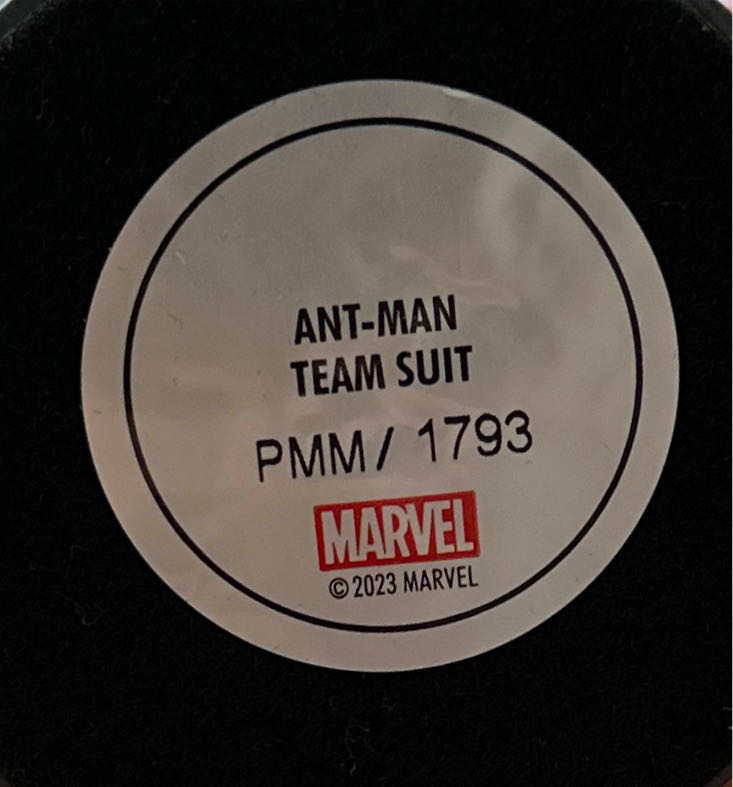 Ant-Man  action figure collectible - Main Image 3